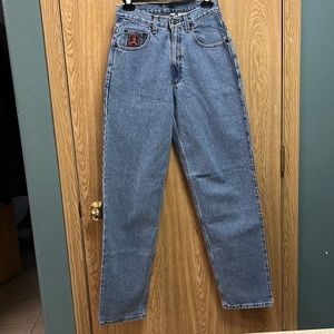 New with tag cinch men jeans 28w x 34long straight legs No2 Red Label